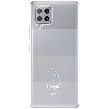 

iSaprio čiré pouzdro - Beran - Samsung Galaxy A42