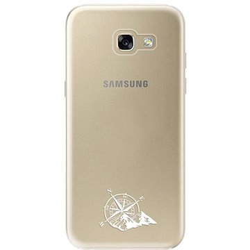 

iSaprio čiré pouzdro - Explore - Samsung Galaxy A5 (2017)