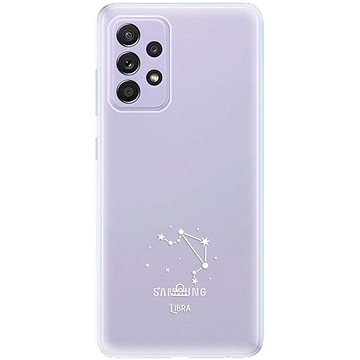 

iSaprio čiré pouzdro - Váhy - Samsung Galaxy A52
