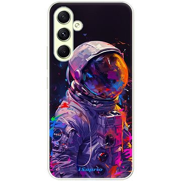 

iSaprio Neon Astronaut - Samsung Galaxy A54 5G