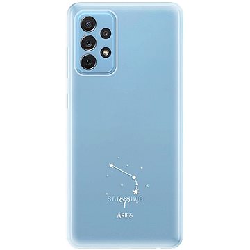 iSaprio čiré pouzdro - Beran - Samsung Galaxy A72