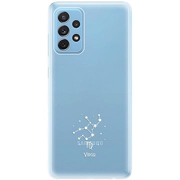 

iSaprio čiré pouzdro - Panna - Samsung Galaxy A72