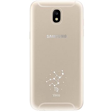 

iSaprio čiré pouzdro - Panna - Samsung Galaxy J5 (2017)