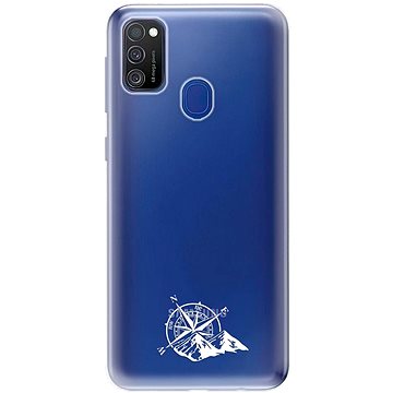 

iSaprio čiré pouzdro - Explore - Samsung Galaxy M21