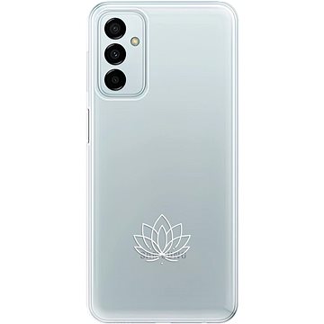 

iSaprio čiré pouzdro - Lotos - Samsung Galaxy M23 5G