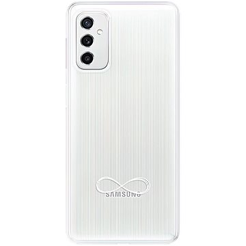 

iSaprio čiré pouzdro - Infinity - Samsung Galaxy M52 5G