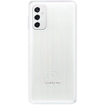 

iSaprio čiré pouzdro - Travel - Samsung Galaxy M52 5G