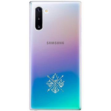 

iSaprio čiré pouzdro - Elements - Samsung Galaxy Note 10