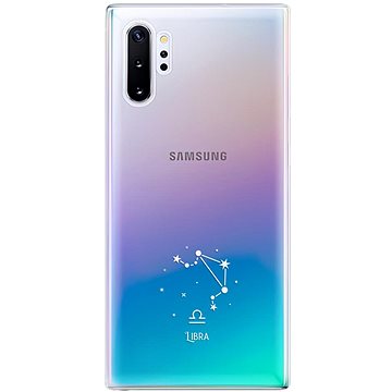 

iSaprio čiré pouzdro - Váhy - Samsung Galaxy Note 10+