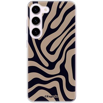 

iSaprio Zebra Black - Samsung Galaxy S23 5G