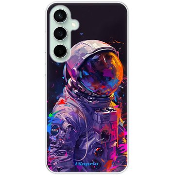 

iSaprio Neon Astronaut - Samsung Galaxy S23 FE
