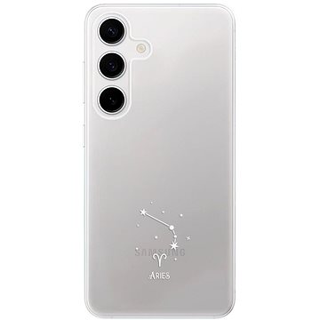 

iSaprio čiré pouzdro - Beran - Samsung Galaxy S24