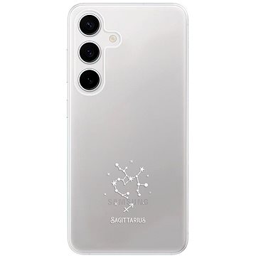 

iSaprio čiré pouzdro - Střelec - Samsung Galaxy S24