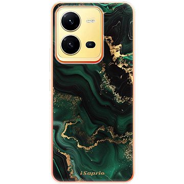 

iSaprio Emerald - Vivo X80 Lite 5G