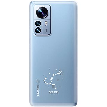 

iSaprio čiré pouzdro - Štír - Xiaomi 12 Pro