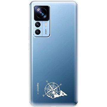 

iSaprio čiré pouzdro - Explore - Xiaomi 12T / 12T Pro