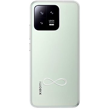 

iSaprio čiré pouzdro - Infinity - Xiaomi 13