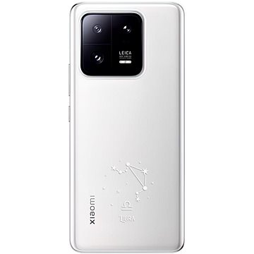 

iSaprio čiré pouzdro - Váhy - Xiaomi 13 Pro