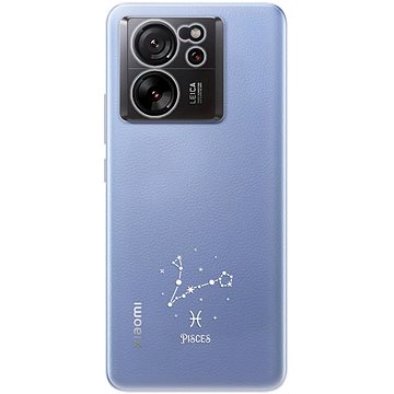 

iSaprio čiré pouzdro - Ryby - Xiaomi 13T / 13T Pro