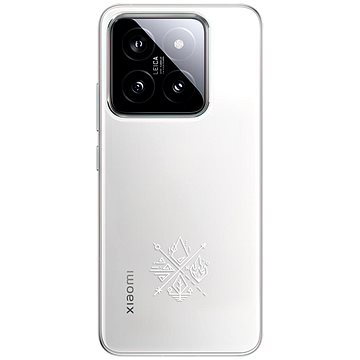 

iSaprio čiré pouzdro - Elements - Xiaomi 14