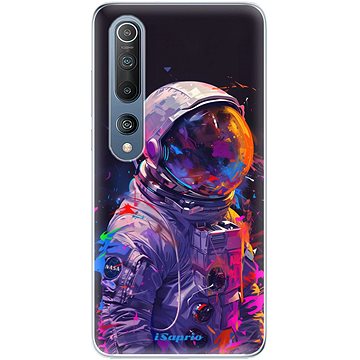

iSaprio Neon Astronaut - Xiaomi Mi 10 / Mi 10 Pro