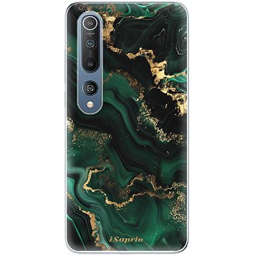 

iSaprio Emerald - Xiaomi Mi 10 / Mi 10 Pro