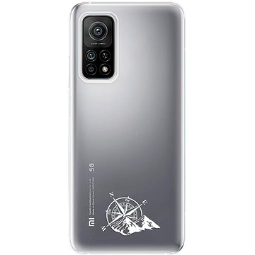 

iSaprio čiré pouzdro - Explore - Xiaomi Mi 10T / Mi 10T Pro
