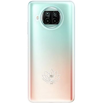 

iSaprio čiré pouzdro - Lotos - Xiaomi Mi 10T Lite