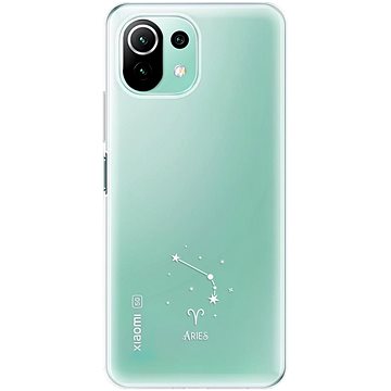 

iSaprio čiré pouzdro - Beran - Xiaomi Mi 11 Lite