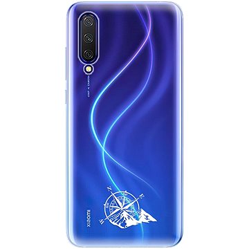 

iSaprio čiré pouzdro - Explore - Xiaomi Mi 9 Lite
