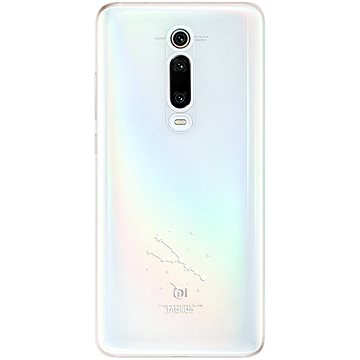 

iSaprio čiré pouzdro - Býk - Xiaomi Mi 9T Pro