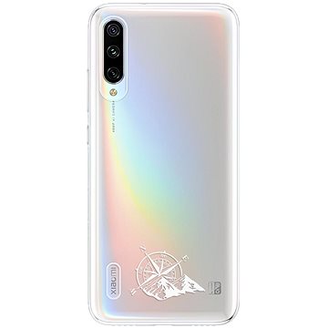 

iSaprio čiré pouzdro - Explore - Xiaomi Mi A3