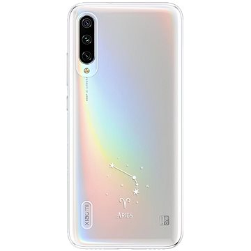 

iSaprio čiré pouzdro - Beran - Xiaomi Mi A3