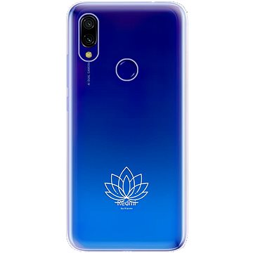 

iSaprio čiré pouzdro - Lotos - Xiaomi Redmi 7