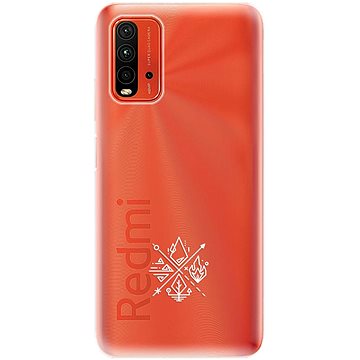 

iSaprio čiré pouzdro - Elements - Xiaomi Redmi 9T