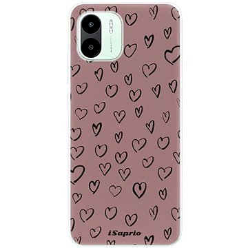 

iSaprio Heart Dark - Xiaomi Redmi A1 / A2