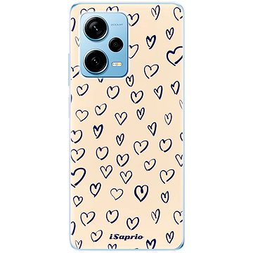 

iSaprio Heart Light - Xiaomi Redmi Note 12 Pro 5G / Poco X5 Pro 5G