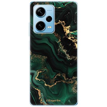 

iSaprio Emerald - Xiaomi Redmi Note 12 Pro 5G / Poco X5 Pro 5G