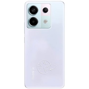 

iSaprio čiré pouzdro - Travel - Xiaomi Redmi Note 13 Pro 5G / Poco X6 5G