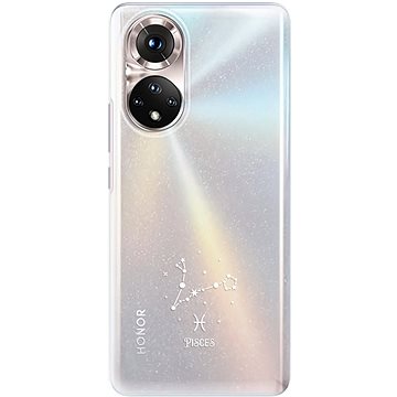 

iSaprio čiré pouzdro - Ryby - Honor 50