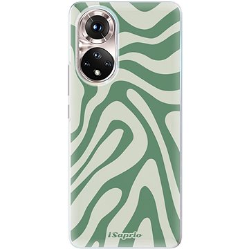

iSaprio Zebra Green - Honor 50