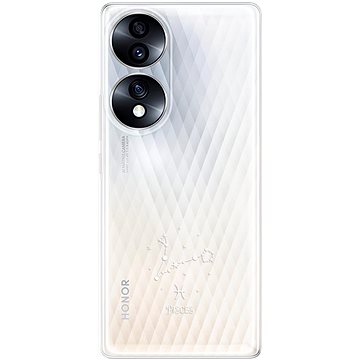 

iSaprio čiré pouzdro - Ryby - Honor 70