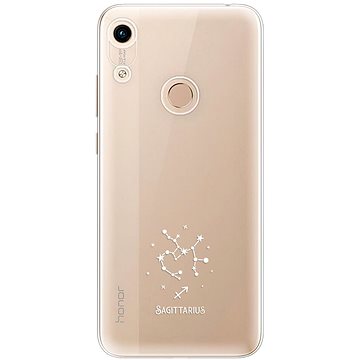

iSaprio čiré pouzdro - Střelec - Honor 8A