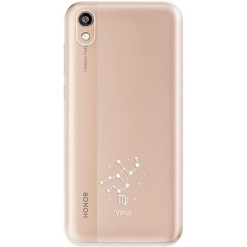 

iSaprio čiré pouzdro - Panna - Honor 8S