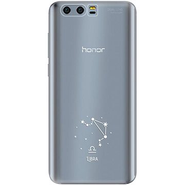 

iSaprio čiré pouzdro - Váhy - Honor 9