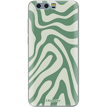 

iSaprio Zebra Green - Honor 9