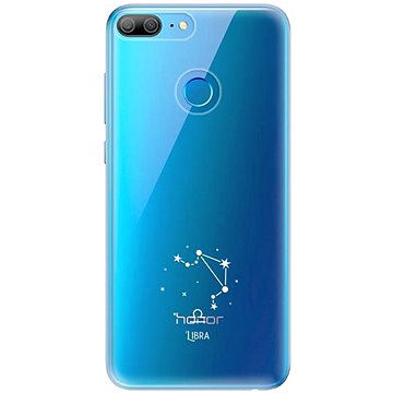 

iSaprio čiré pouzdro - Váhy - Honor 9 Lite