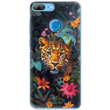 

iSaprio Flower Jaguar - Honor 9 Lite