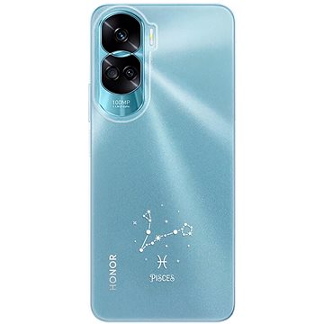 

iSaprio čiré pouzdro - Ryby - Honor 90 Lite 5G