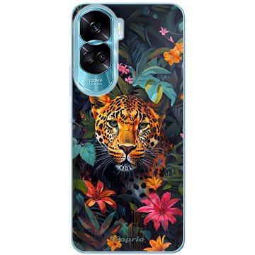 

iSaprio Flower Jaguar - Honor 90 Lite 5G